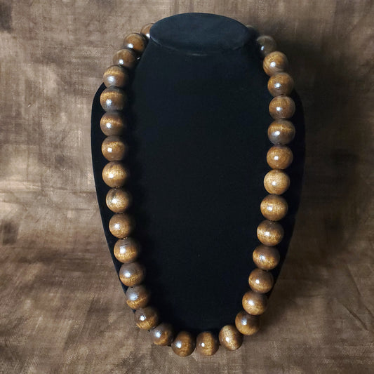 Judah Beads (MED) - BanYakob Clothing & Accessories