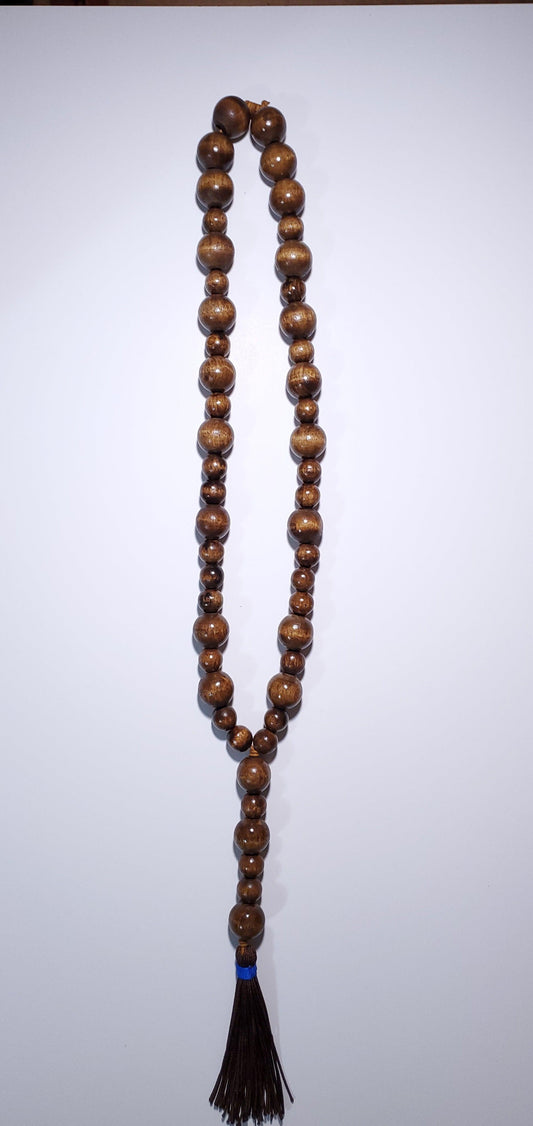 BanYakob Original: Necklace with Tassel #13 - BanYakob Clothing & Accessories