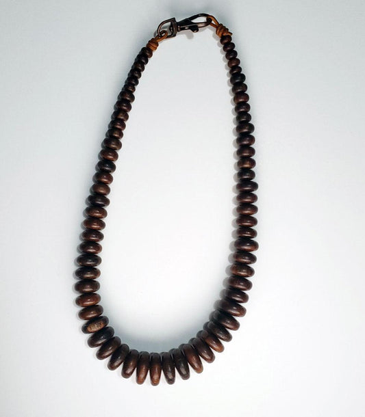 BanYakob Original: Necklace #15 - BanYakob Clothing & Accessories