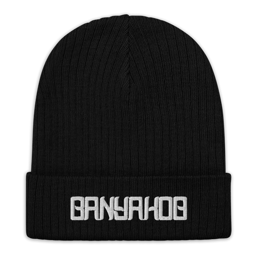 Faith-Filled Beanie: Make a Statement - BanYakob Clothing & Accessories