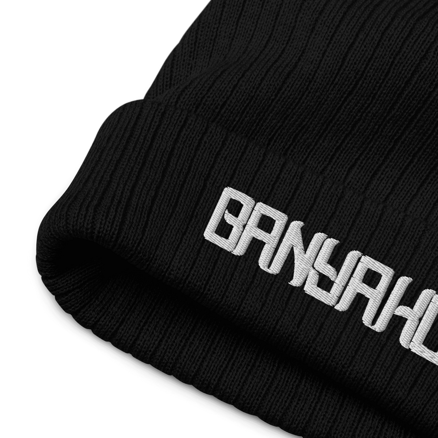 Faith-Filled Beanie: Make a Statement - BanYakob Clothing & Accessories