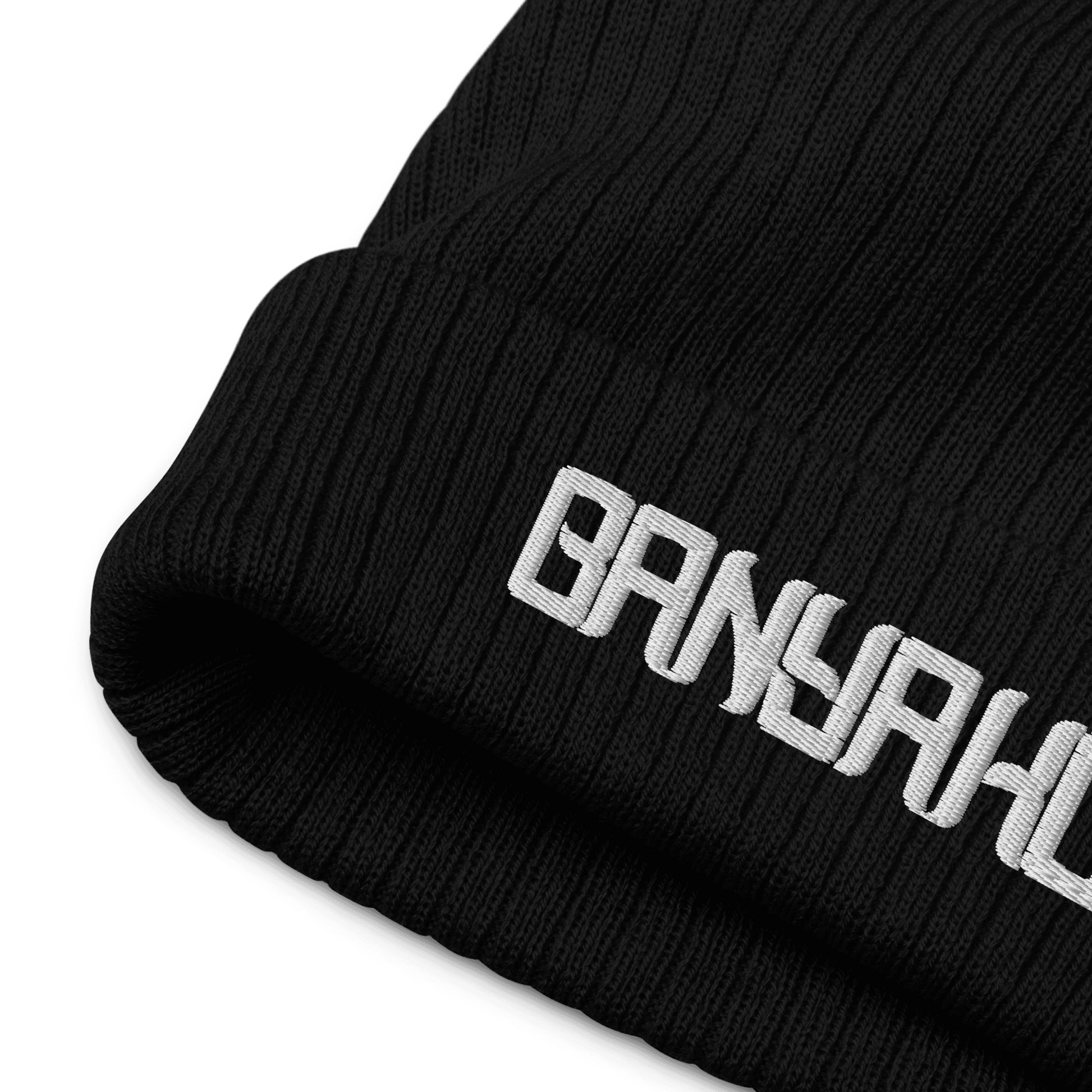 Faith-Filled Beanie: Make a Statement - BanYakob Clothing & Accessories