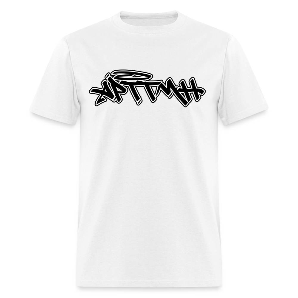 APTTMH Tee - white