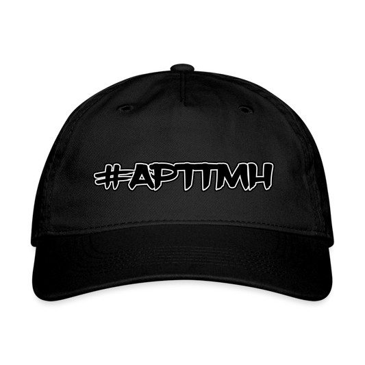 APTTMH Cap - black